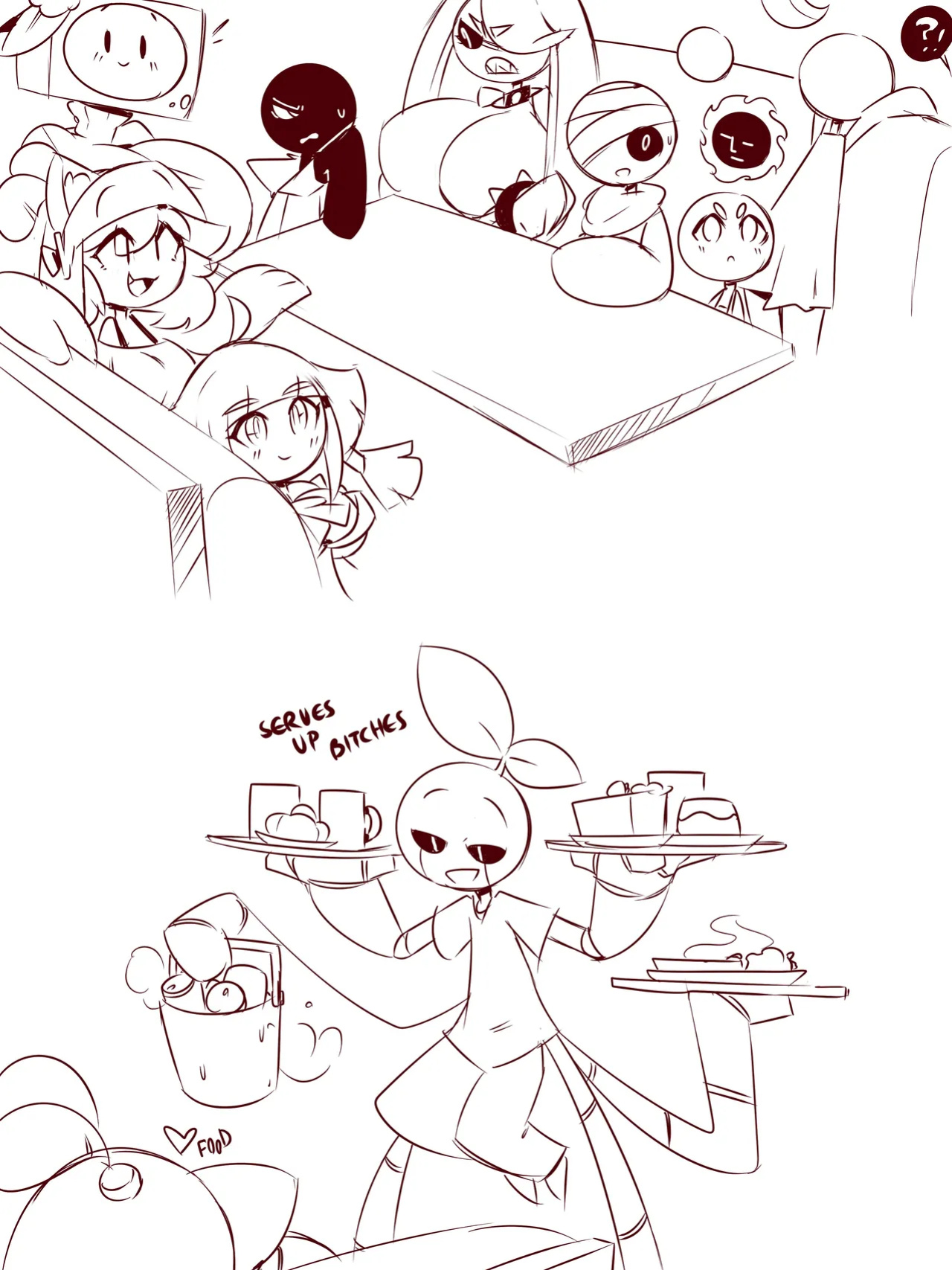 @thehelmet_guy comics