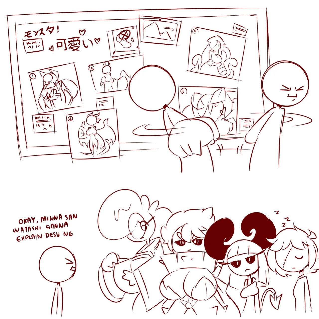 @thehelmet_guy comics