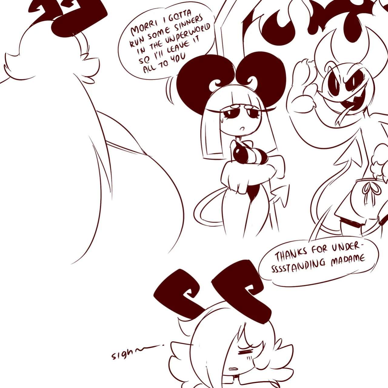 @thehelmet_guy comics