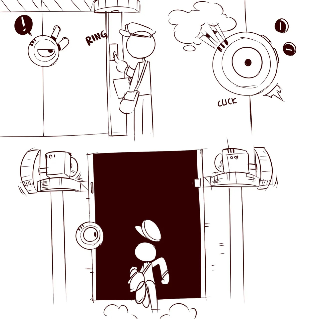 @thehelmet_guy comics