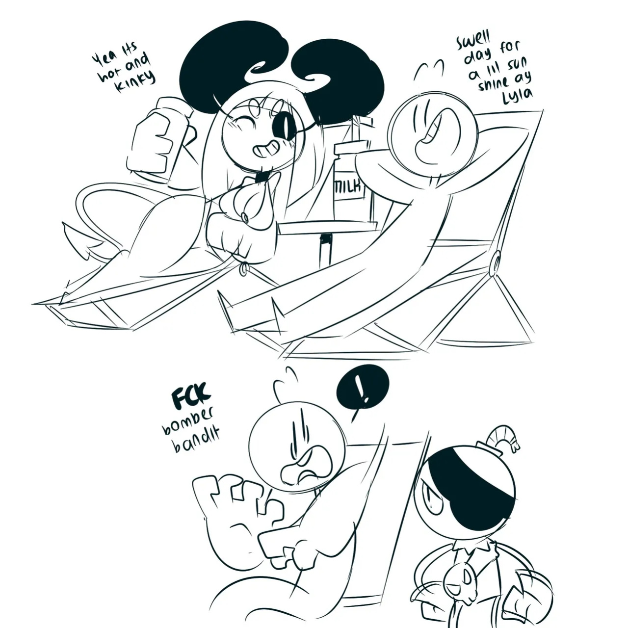 @thehelmet_guy comics