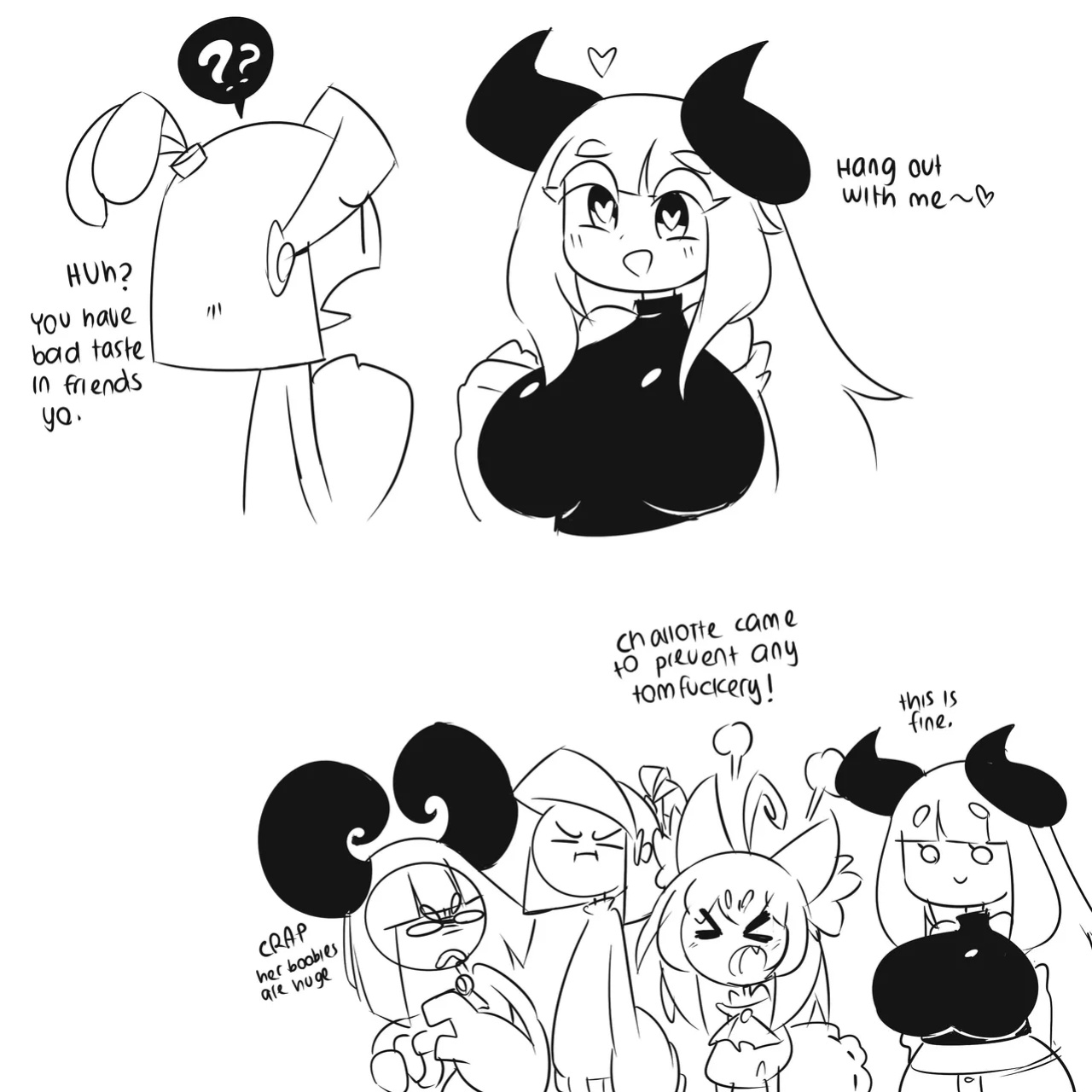 @thehelmet_guy comics