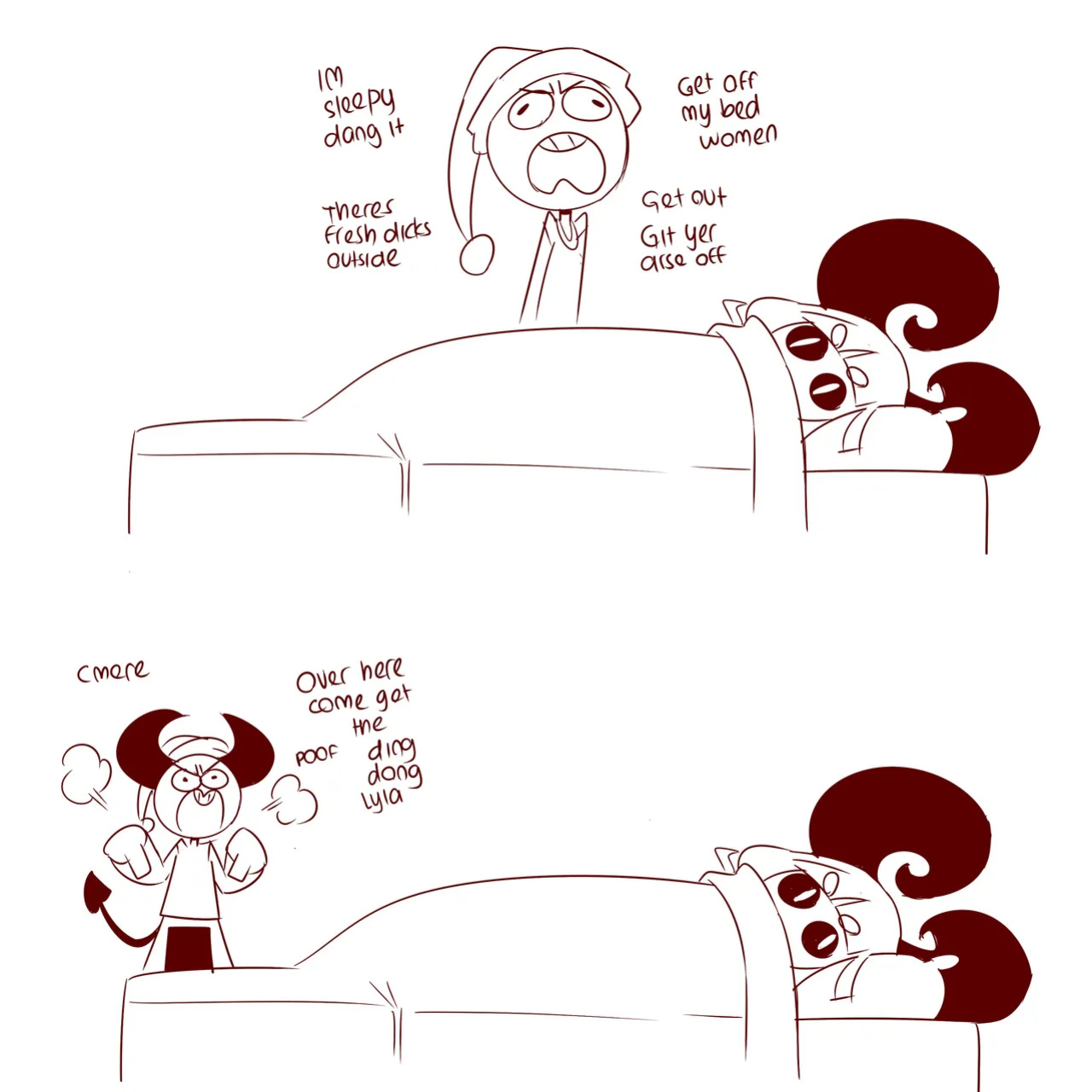 @thehelmet_guy comics
