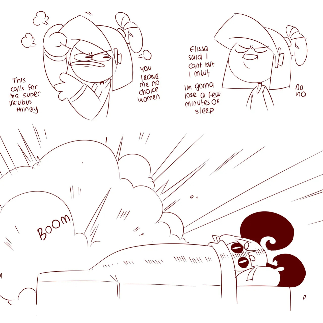 @thehelmet_guy comics