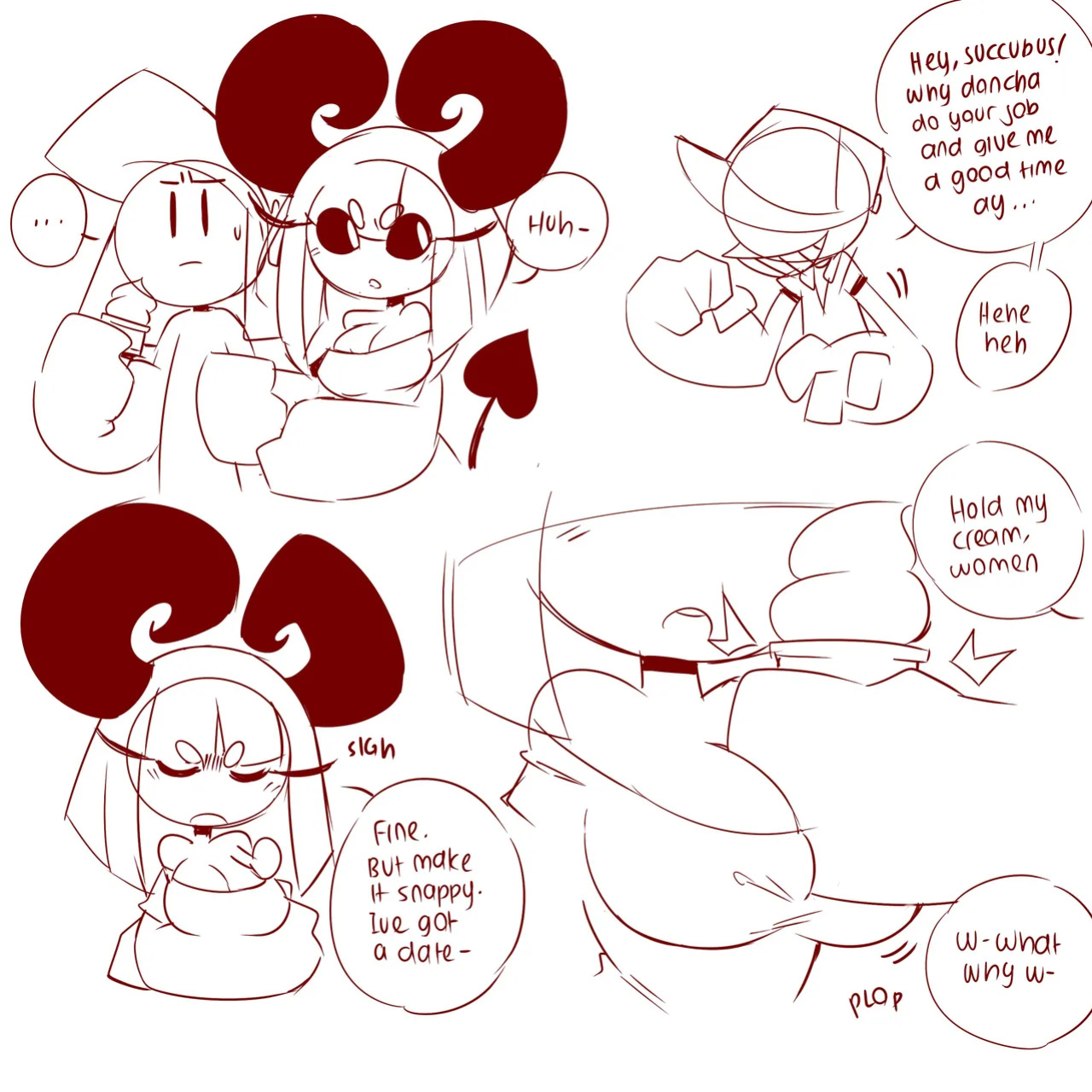 @thehelmet_guy comics