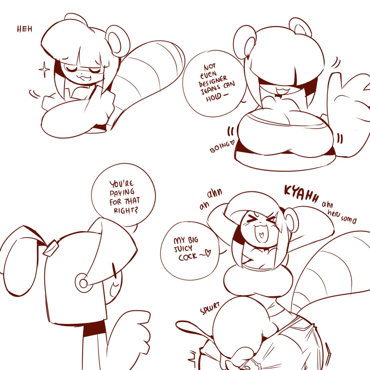 @thehelmet_guy comics