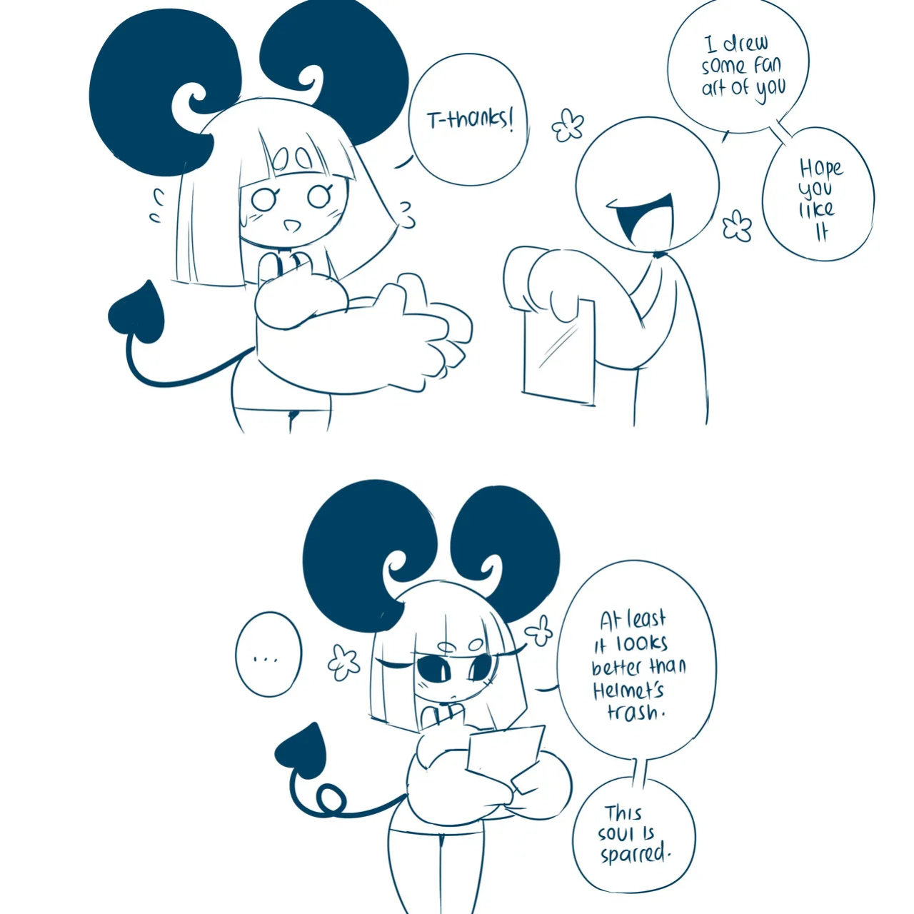 @thehelmet_guy comics