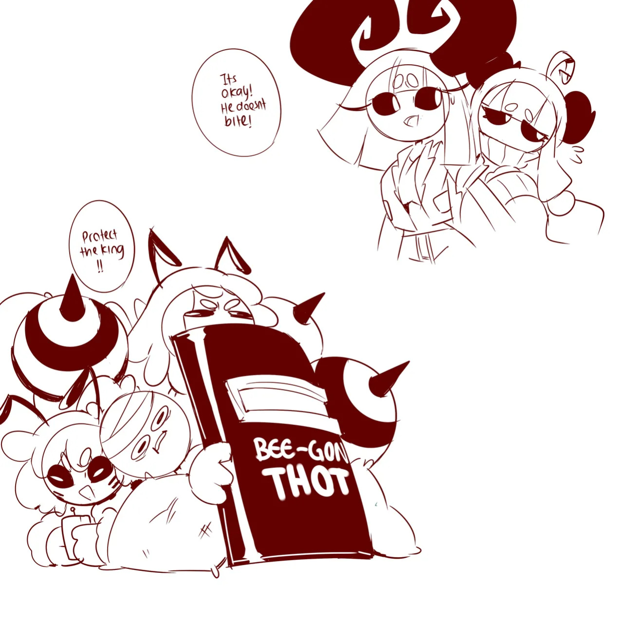 @thehelmet_guy comics