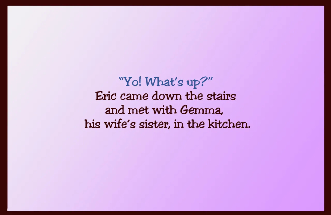 Spicy Stories 24 - Chapter 01 - FULL
