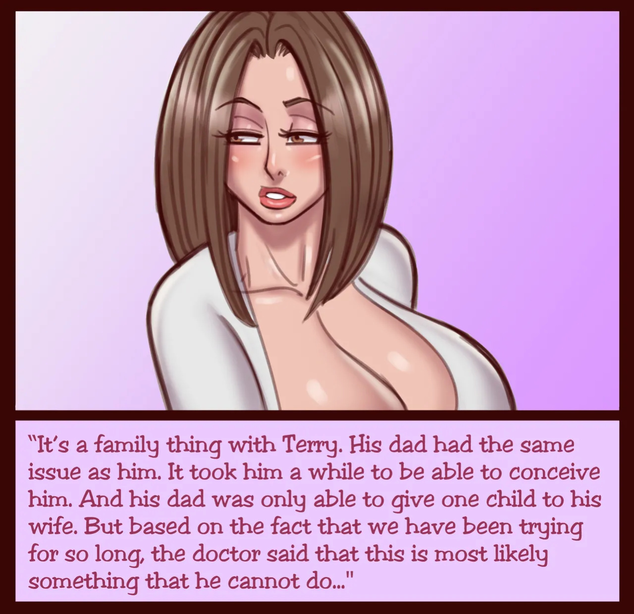 Spicy Stories 24 - Chapter 01 - FULL