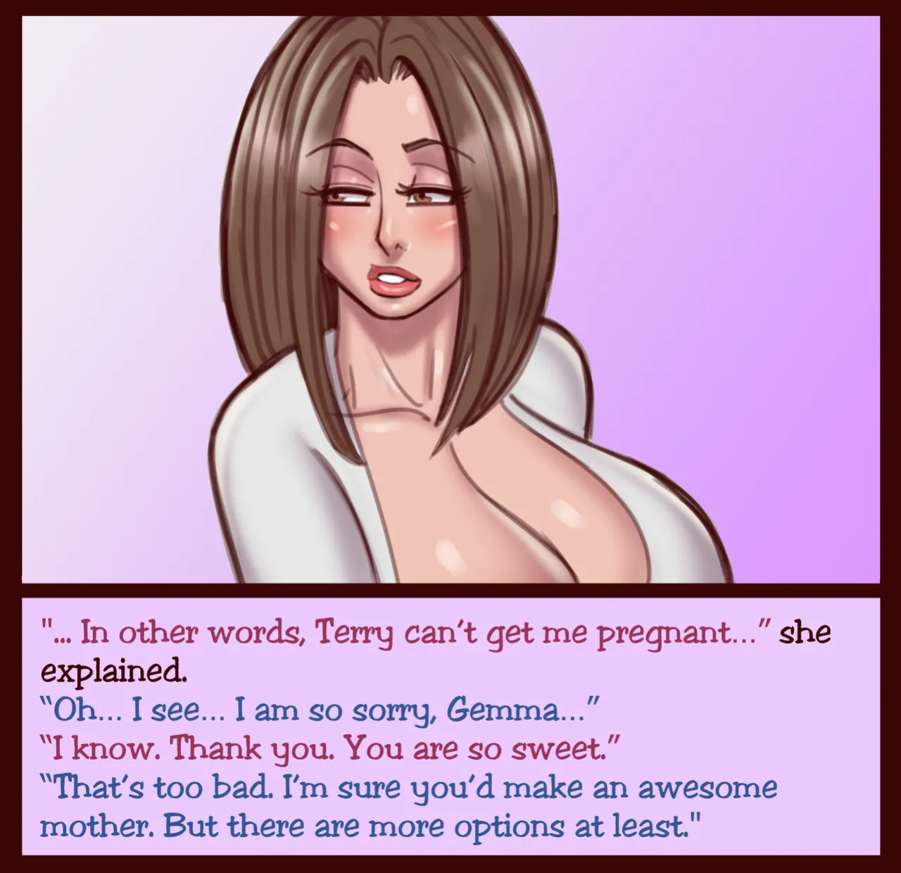Spicy Stories 24 - Chapter 01 - FULL