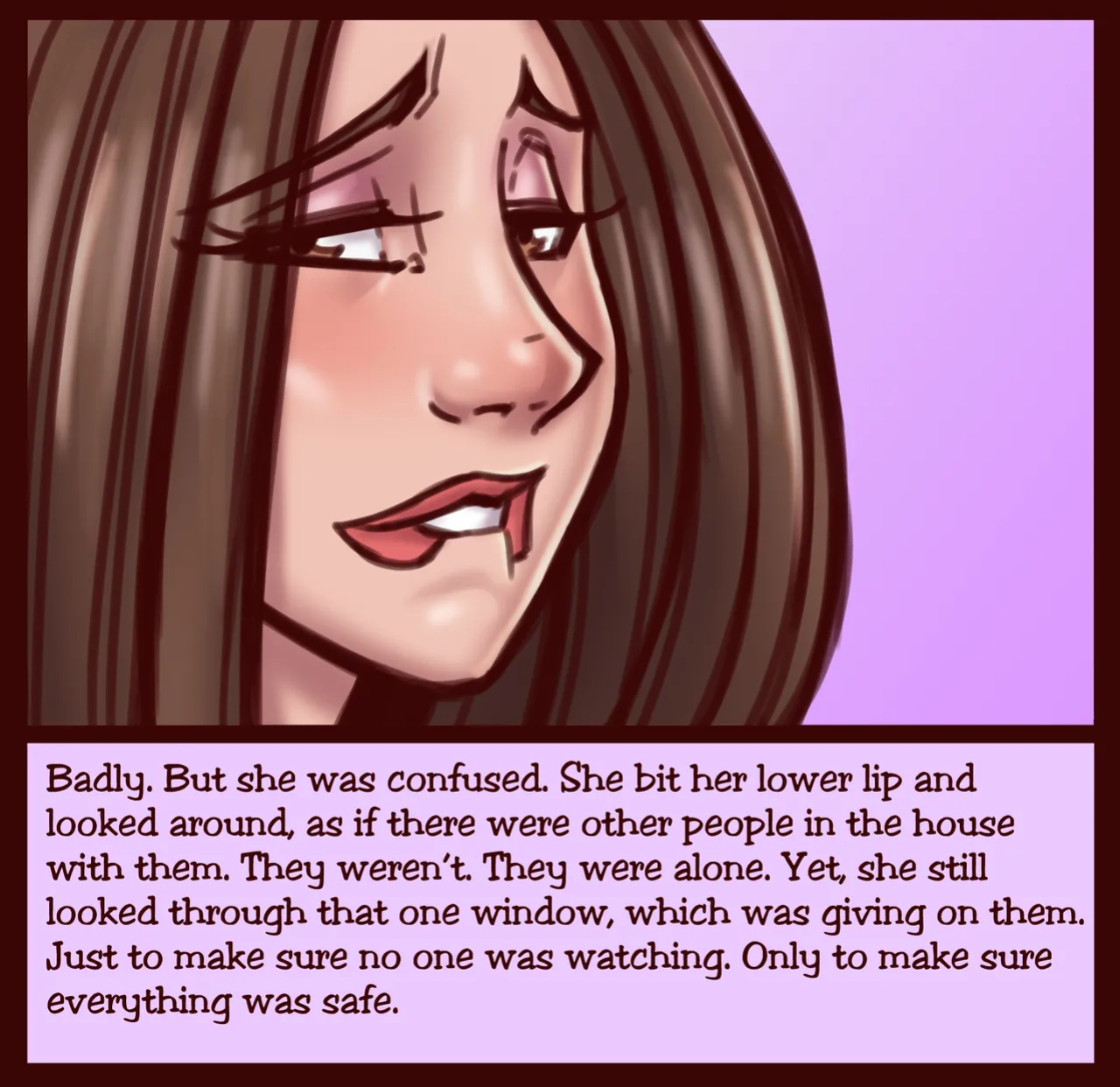 Spicy Stories 24 - Chapter 01 - FULL