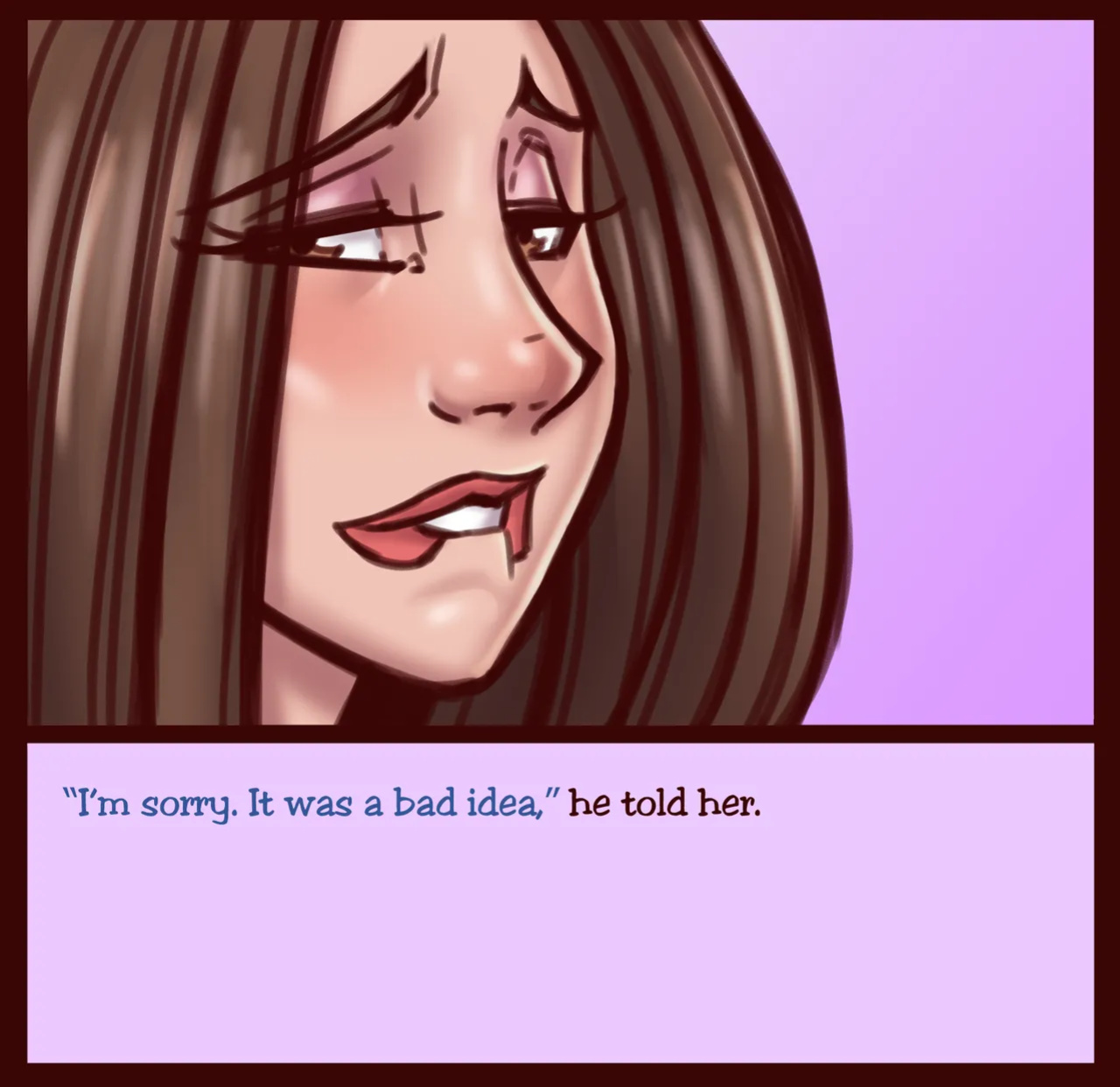 Spicy Stories 24 - Chapter 01 - FULL