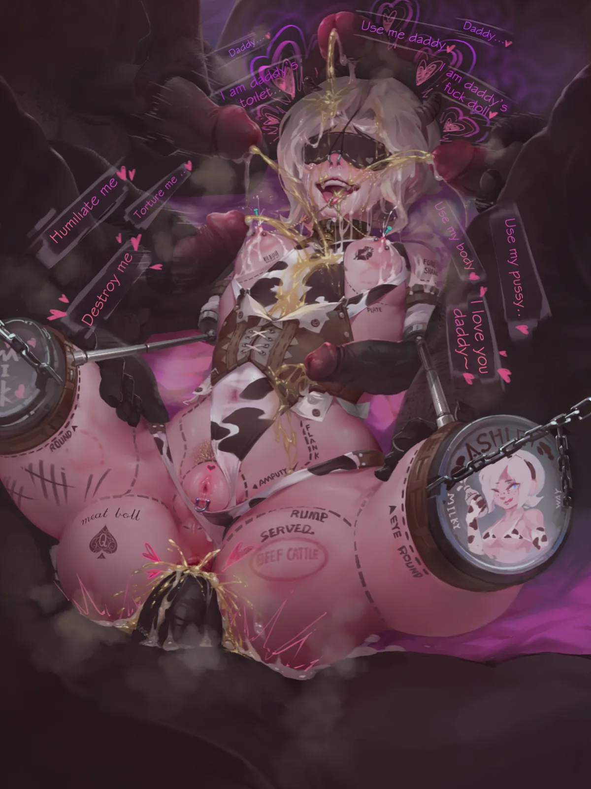 [Axi] Best Date Ever