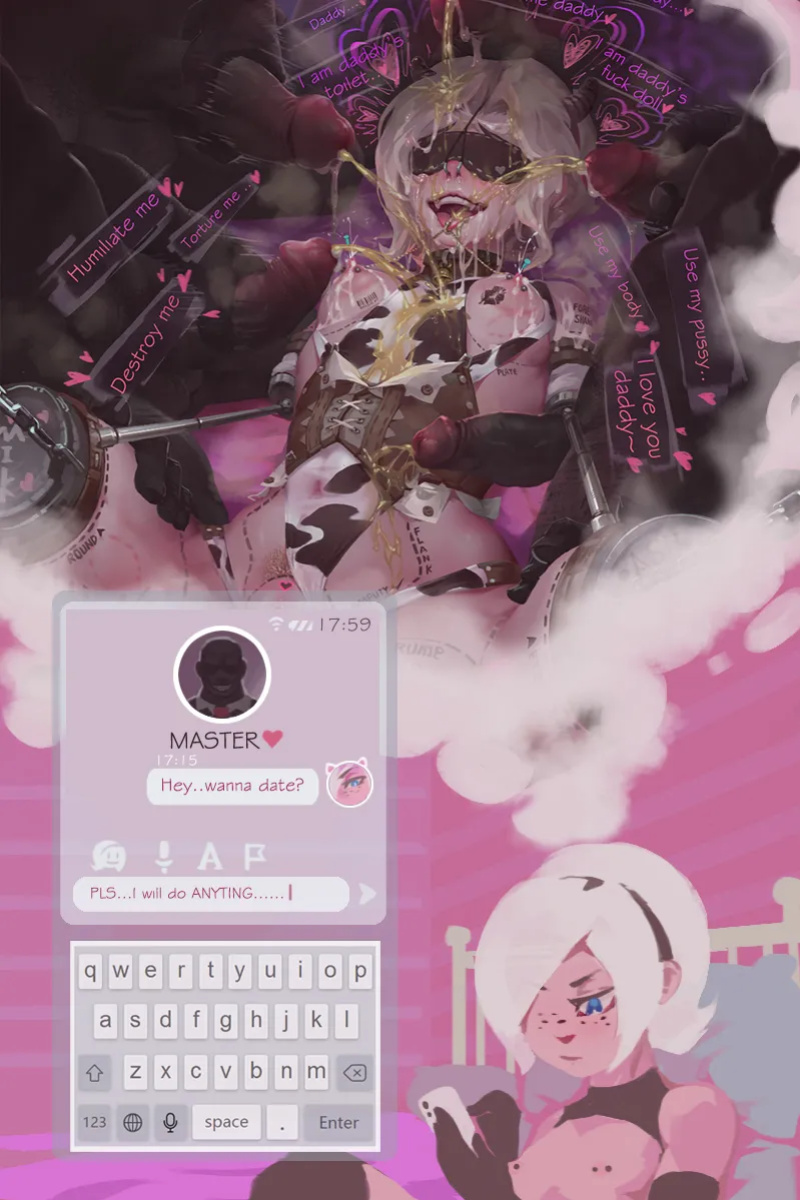 [Axi] Best Date Ever