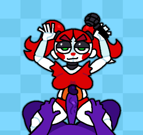 [Crushtrap] Five Nights at Freddy's