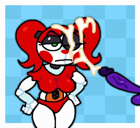 [Crushtrap] Five Nights at Freddy's