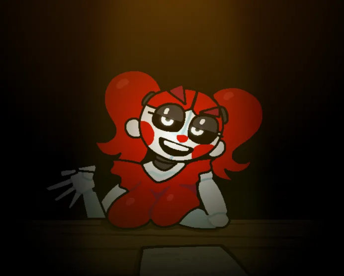[Crushtrap] Five Nights at Freddy's