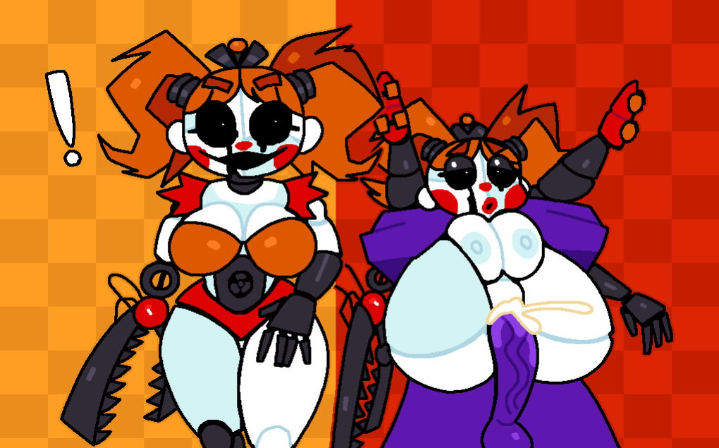 [Crushtrap] Five Nights at Freddy's