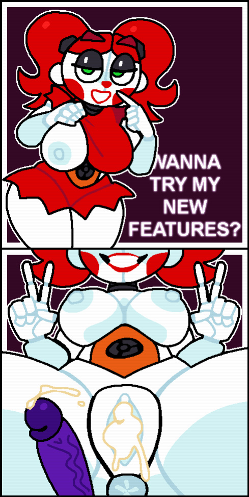 [Crushtrap] Five Nights at Freddy's