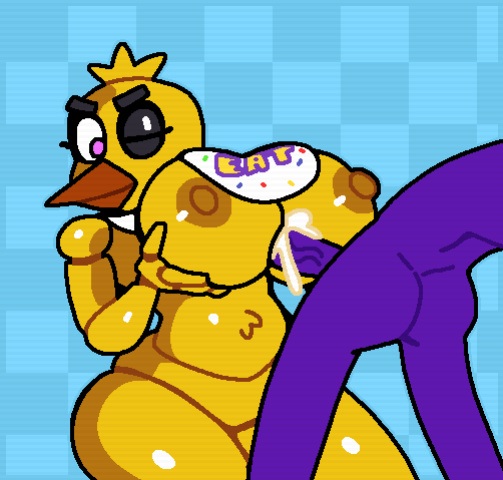[Crushtrap] Five Nights at Freddy's