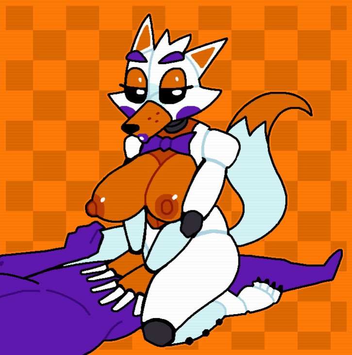 [Crushtrap] Five Nights at Freddy's