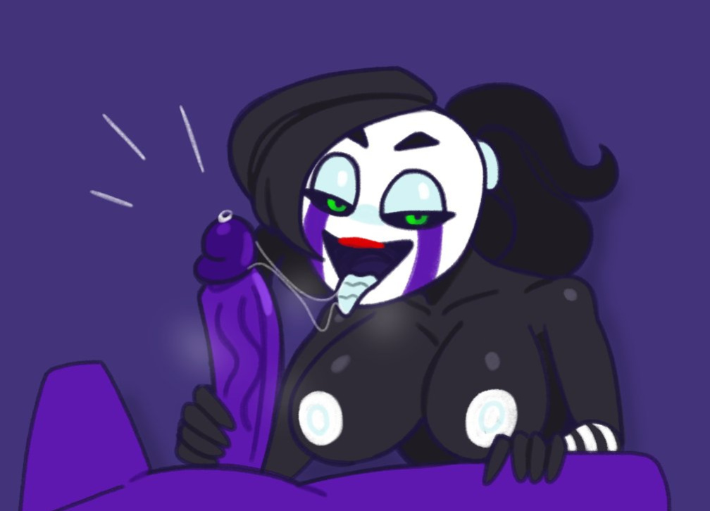 [Crushtrap] Five Nights at Freddy's