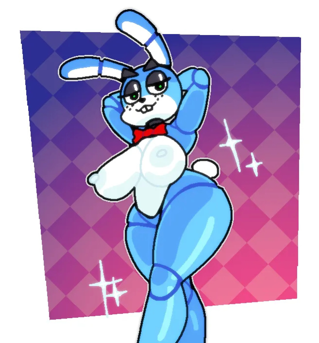 [Crushtrap] Five Nights at Freddy's