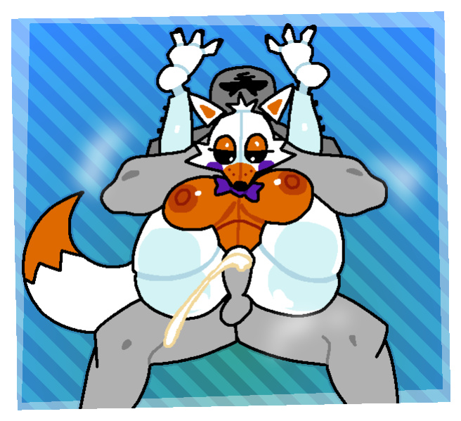 [Crushtrap] Five Nights at Freddy's