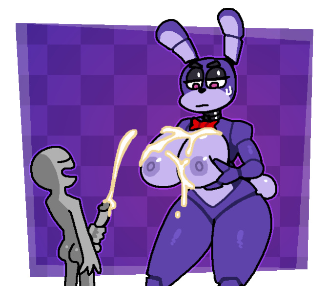 [Crushtrap] Five Nights at Freddy's