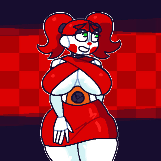 [Crushtrap] Five Nights at Freddy's