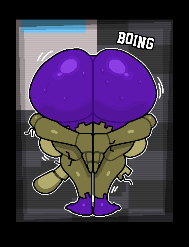[Crushtrap] Five Nights at Freddy's