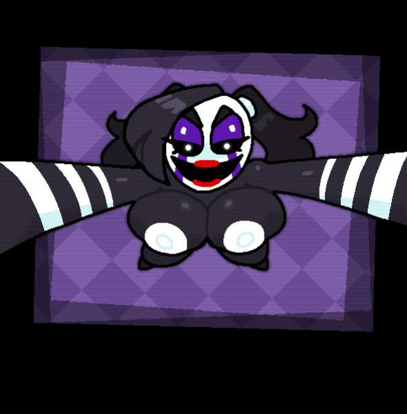[Crushtrap] Five Nights at Freddy's