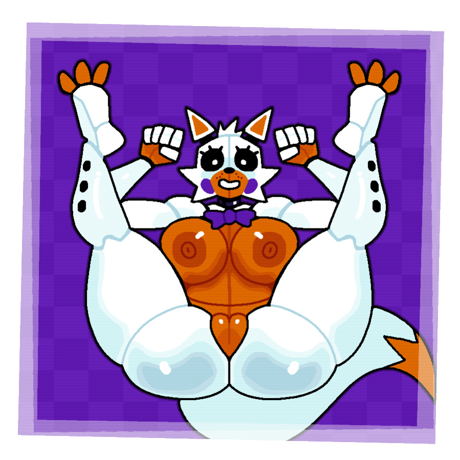 [Crushtrap] Five Nights at Freddy's