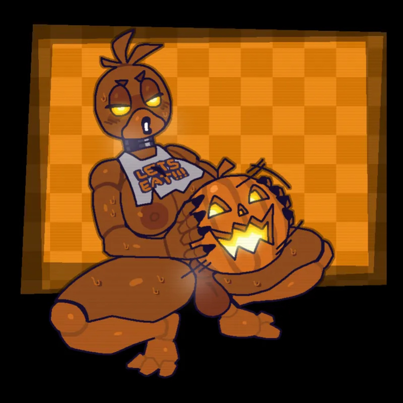 [Crushtrap] Five Nights at Freddy's