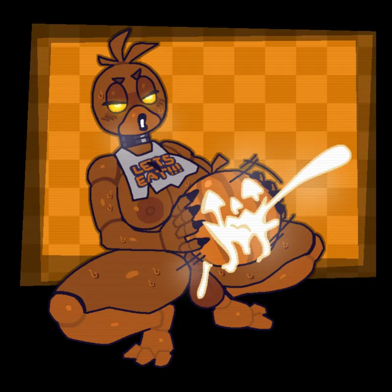 [Crushtrap] Five Nights at Freddy's