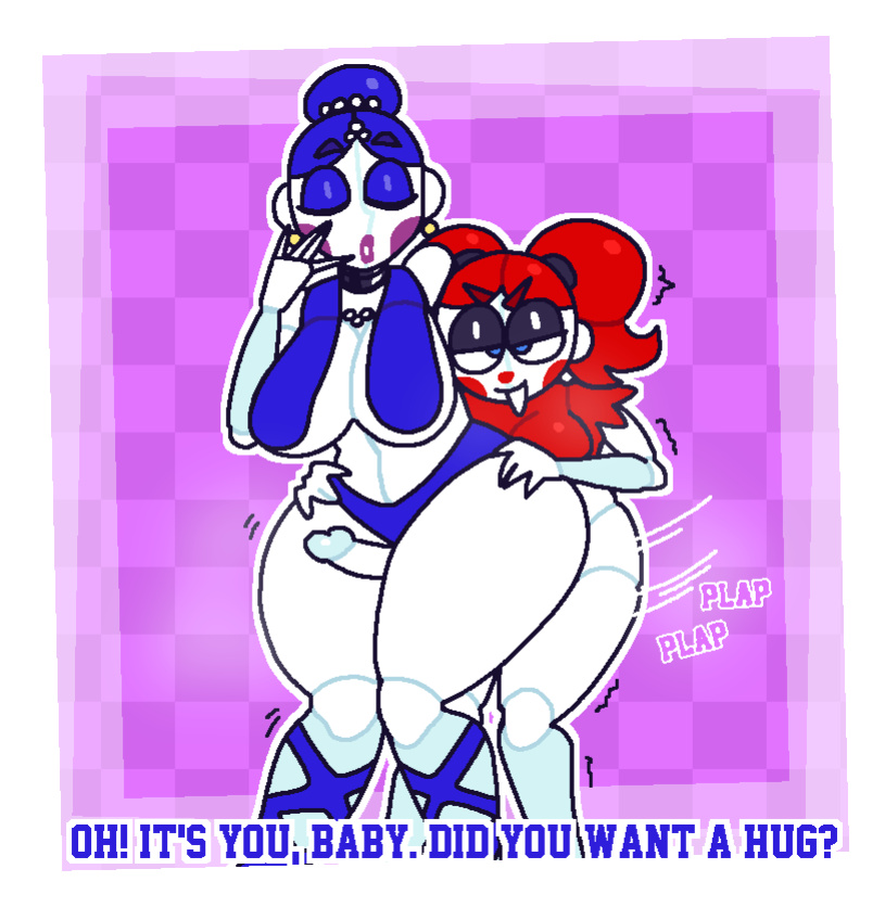 [Crushtrap] Five Nights at Freddy's