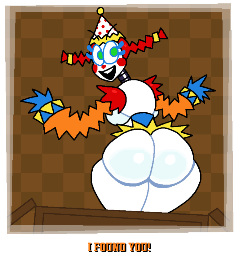 [Crushtrap] Five Nights at Freddy's