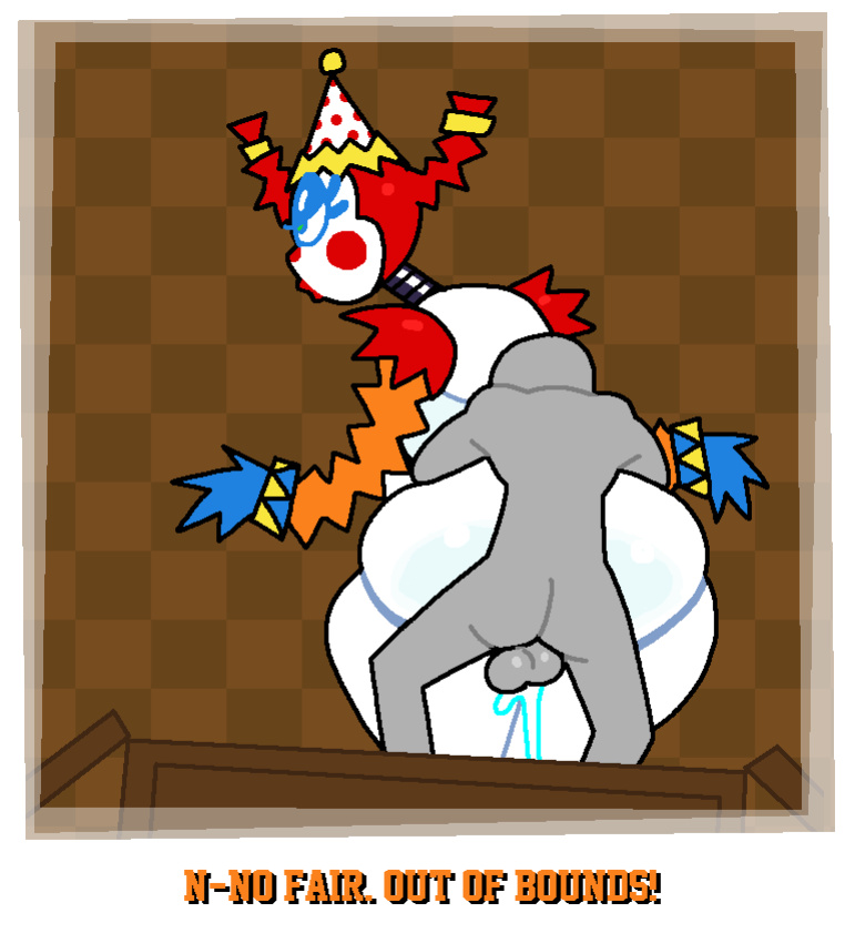 [Crushtrap] Five Nights at Freddy's