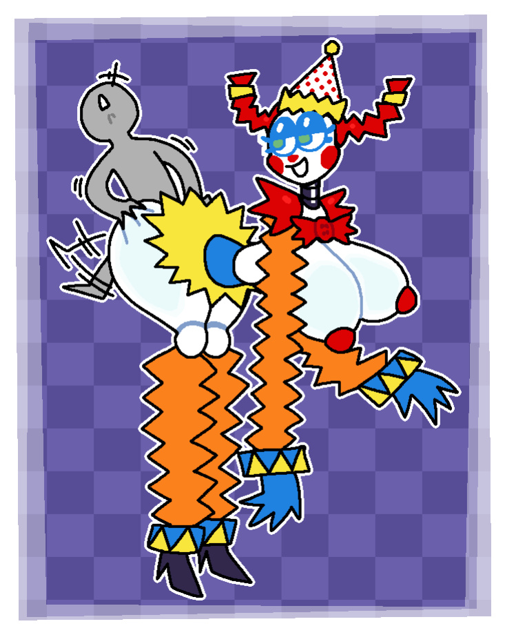 [Crushtrap] Five Nights at Freddy's