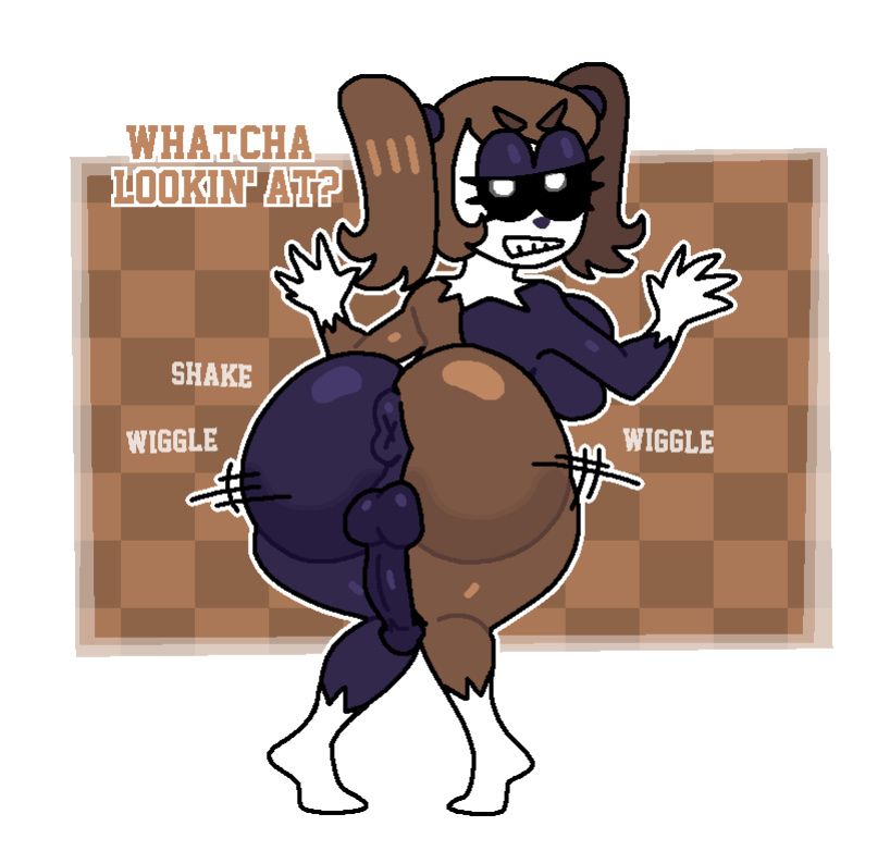 [Crushtrap] Five Nights at Freddy's