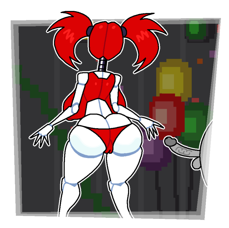 [Crushtrap] Five Nights at Freddy's