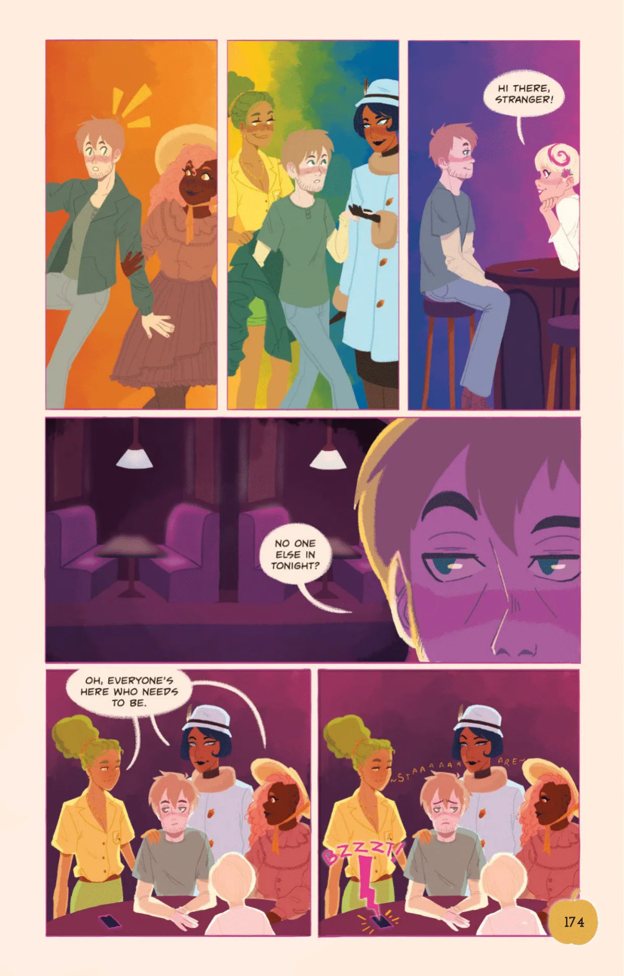 [Alina Wahab] Four Seasons