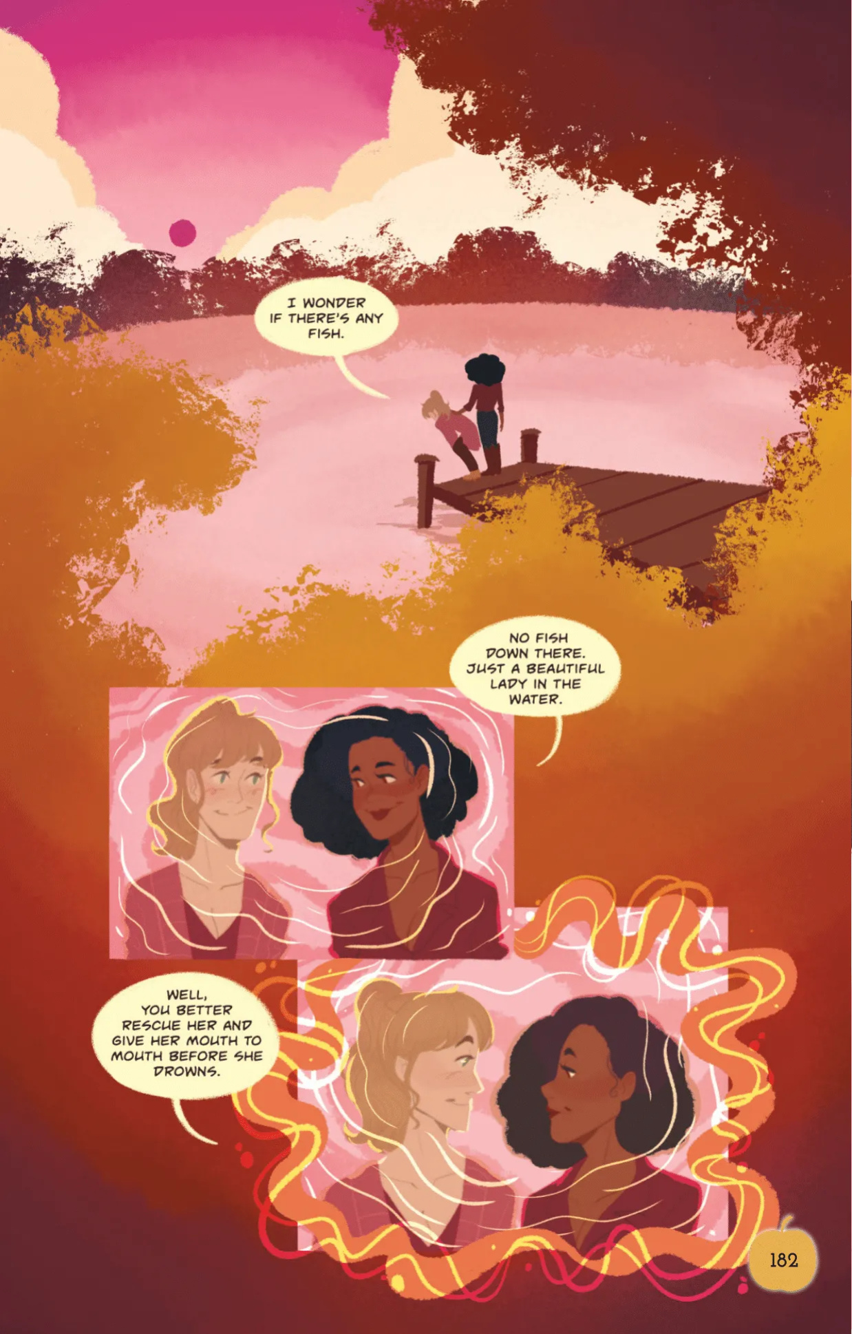 [Alina Wahab] Four Seasons