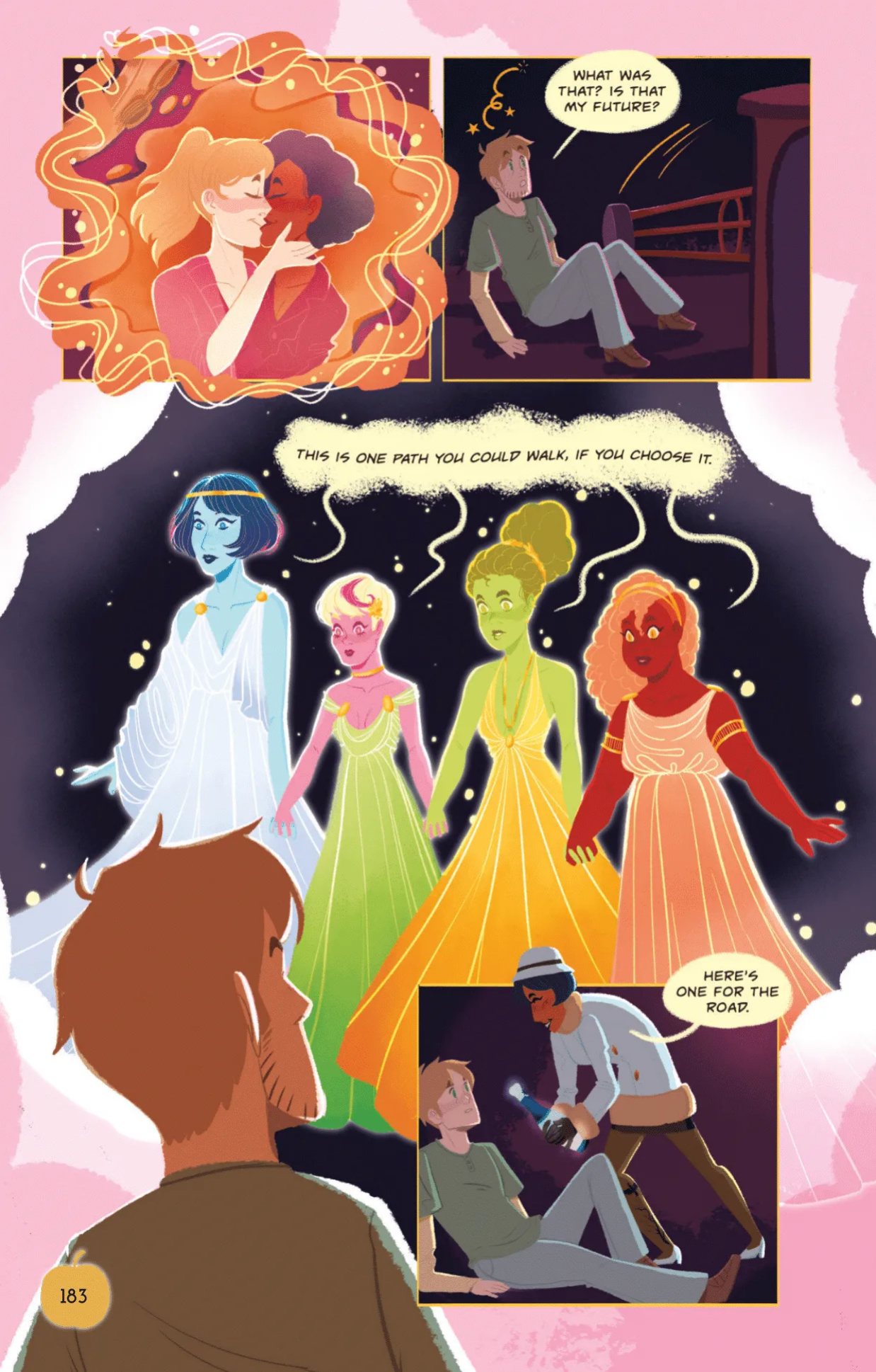[Alina Wahab] Four Seasons