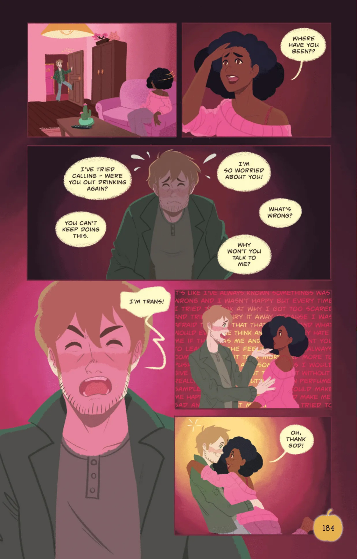 [Alina Wahab] Four Seasons