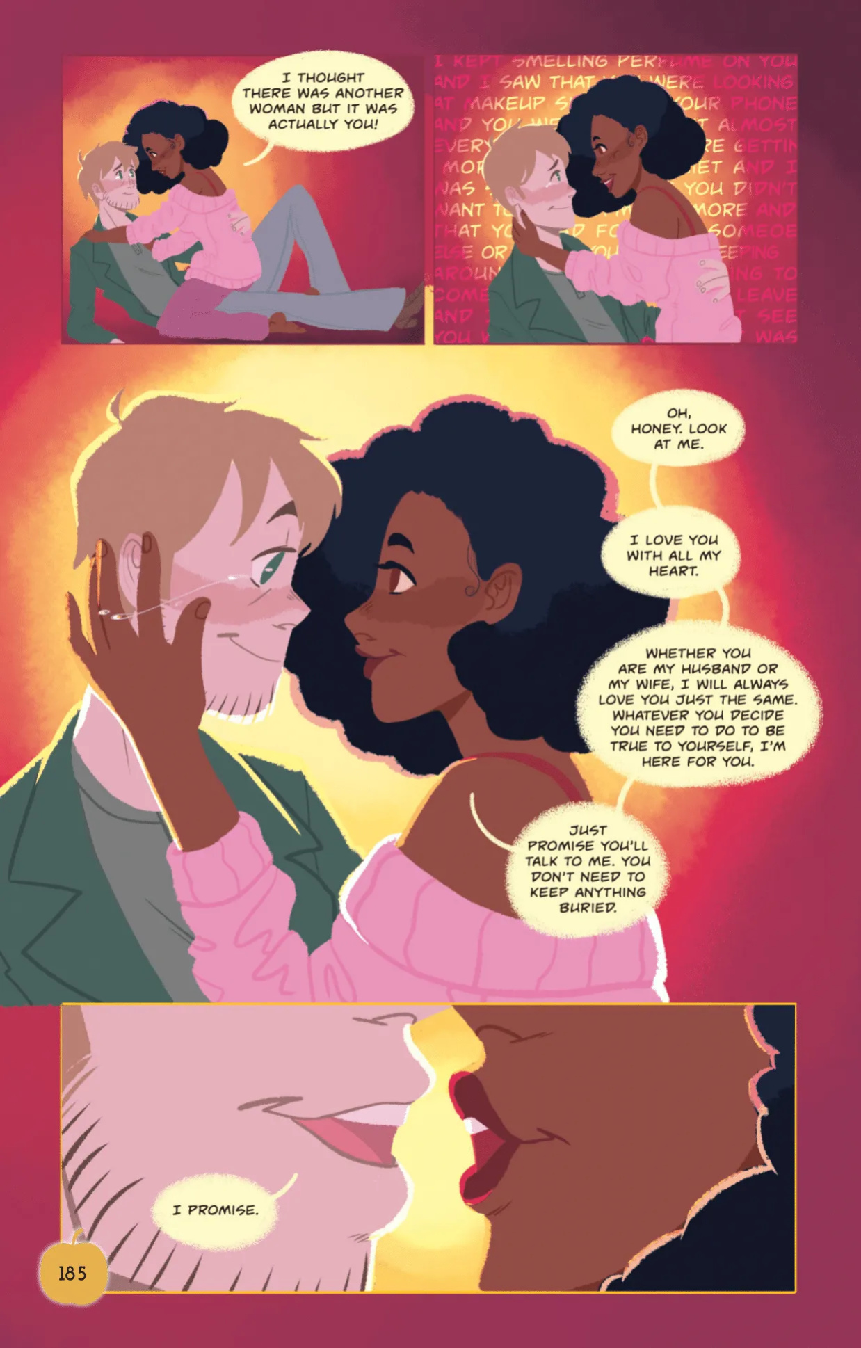 [Alina Wahab] Four Seasons