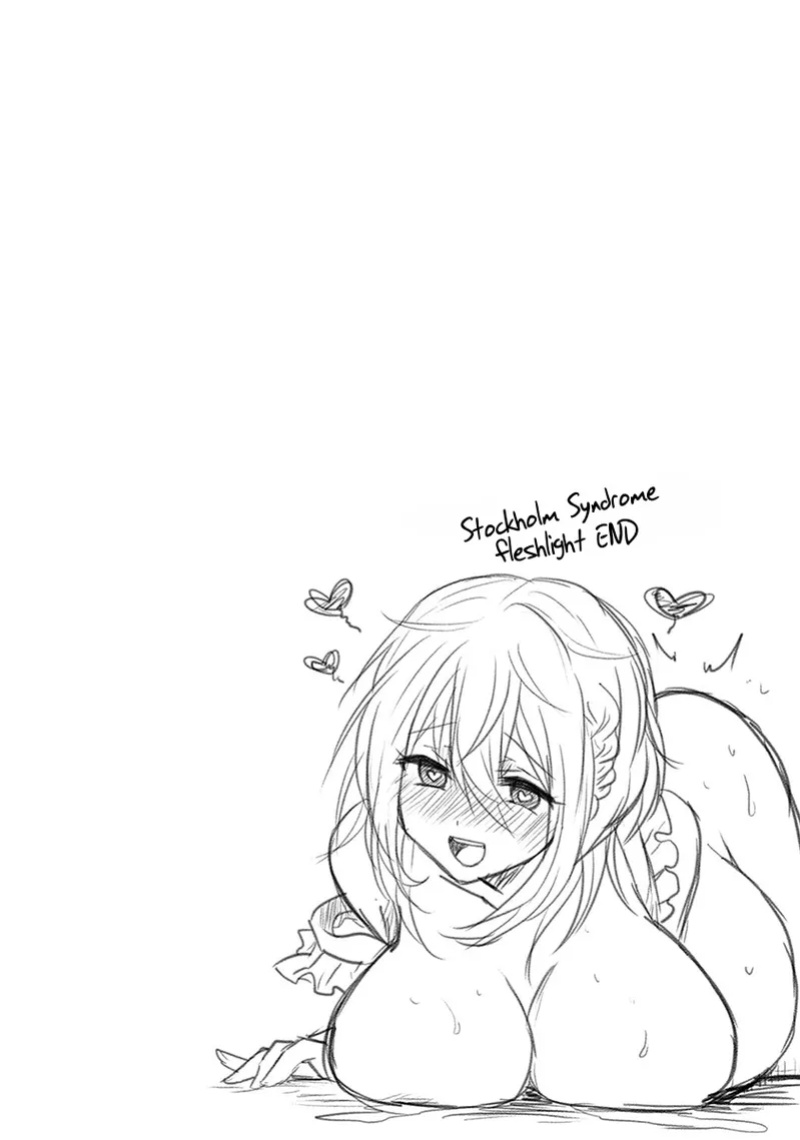 [Ashitaba Mofu] Easy Seeding × Fertilization × I'm Gonna Get Pregnant! - Solo Camper [Rei Scans]