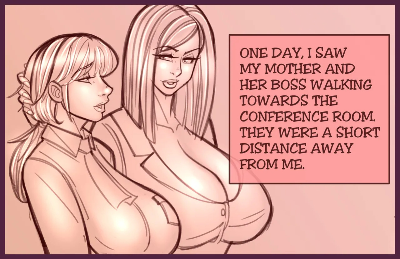 Spicy Stories 28 - Chapter 01 - FULL