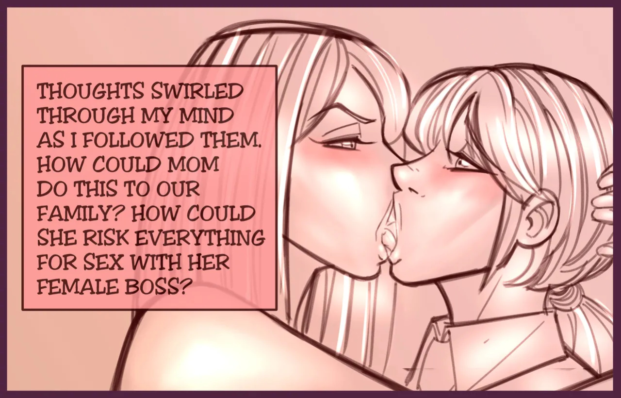 Spicy Stories 28 - Chapter 01 - FULL